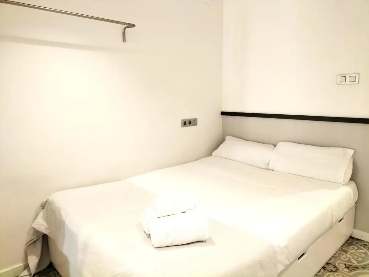 ברצלונה Liceu Apartments By Gaiarooms ספרד