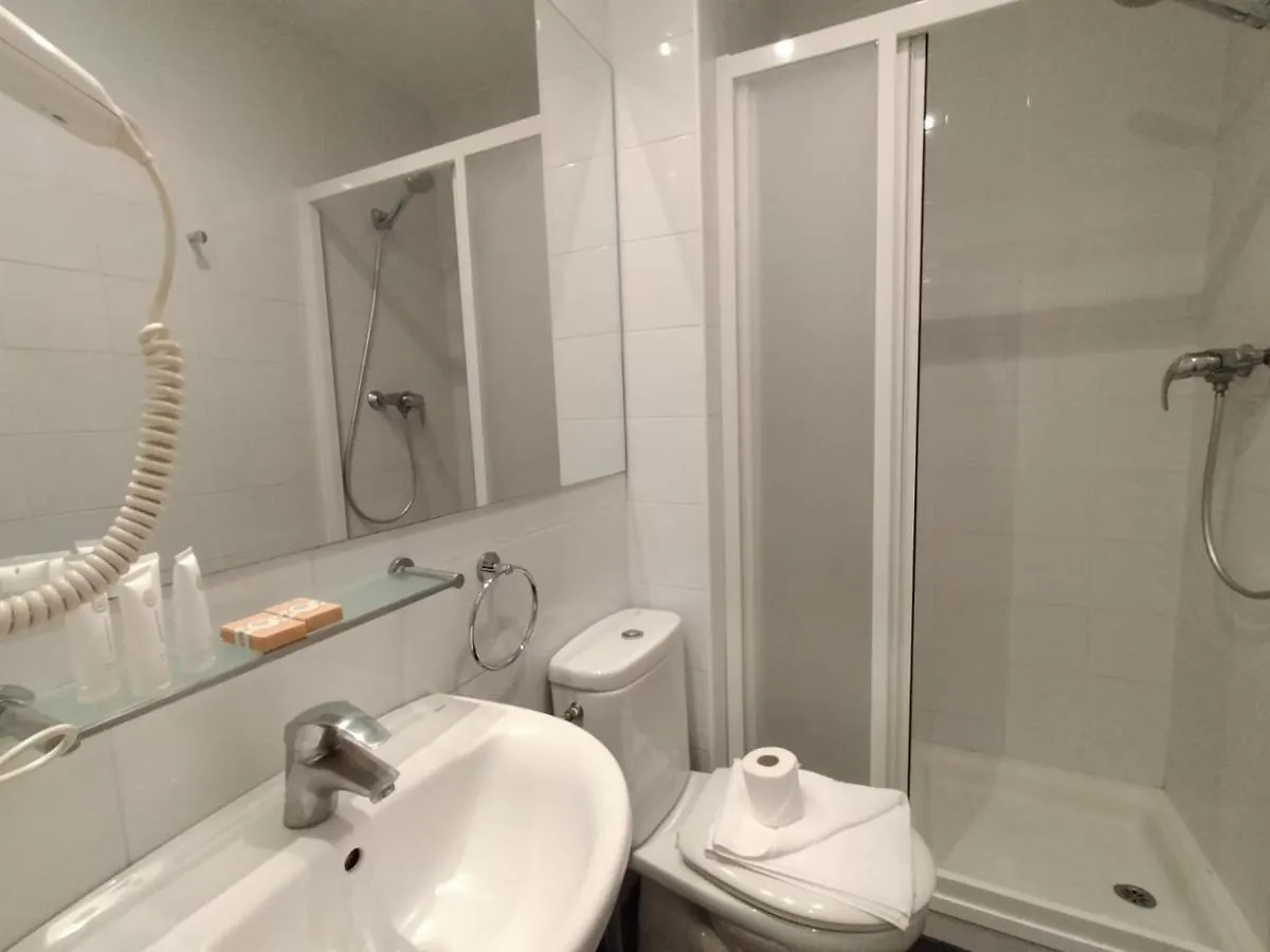 ברצלונה Liceu Apartments By Gaiarooms