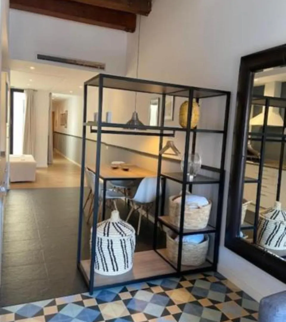 ברצלונה Liceu Apartments By Gaiarooms ספרד