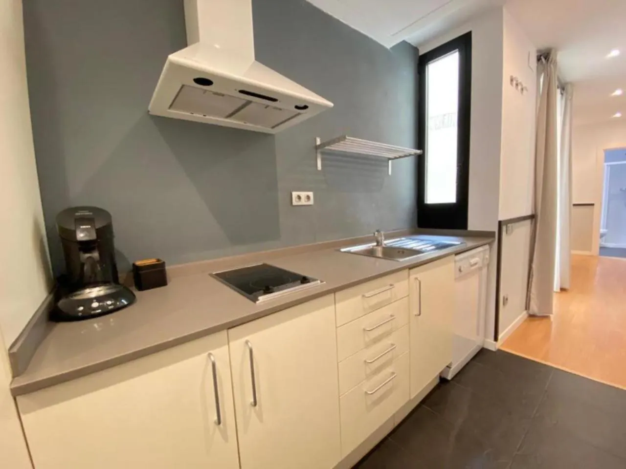 ברצלונה Liceu Apartments By Gaiarooms
