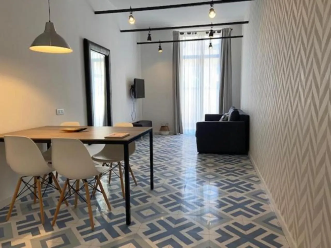 ברצלונה Liceu Apartments By Gaiarooms