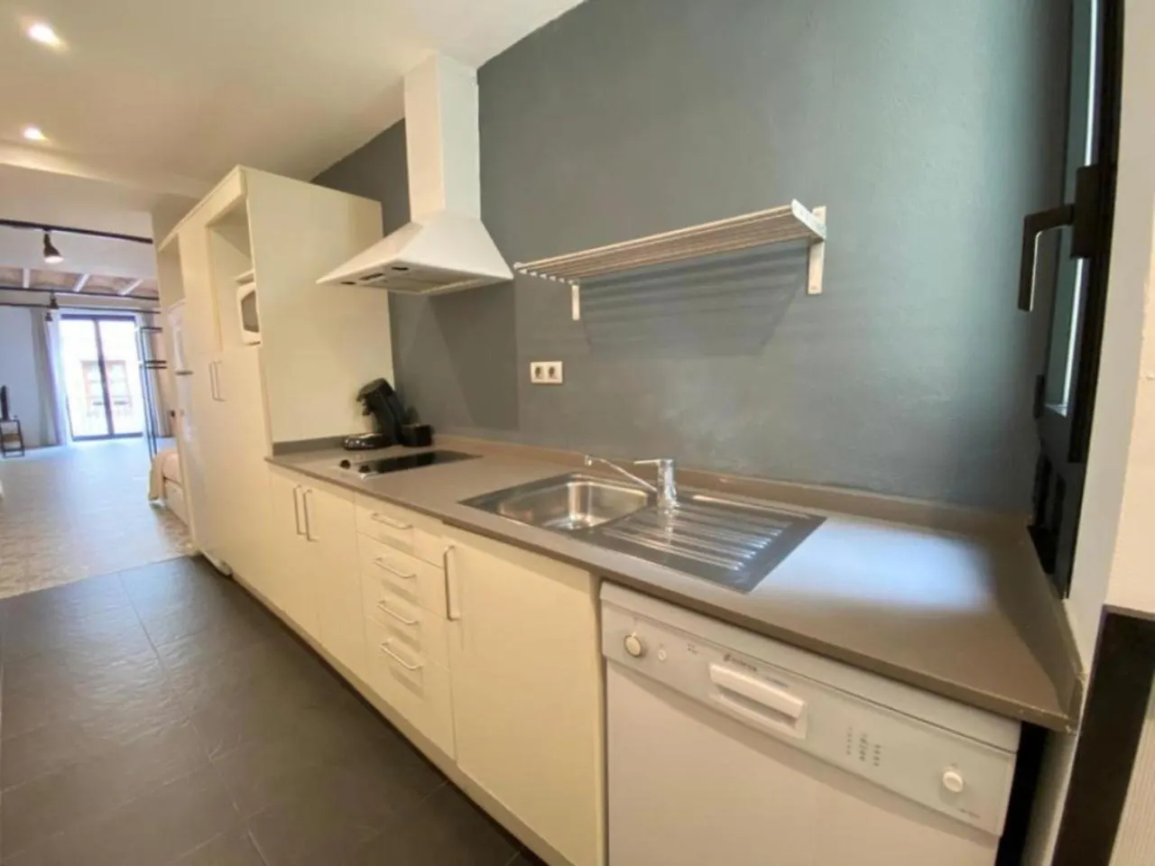 ברצלונה Liceu Apartments By Gaiarooms