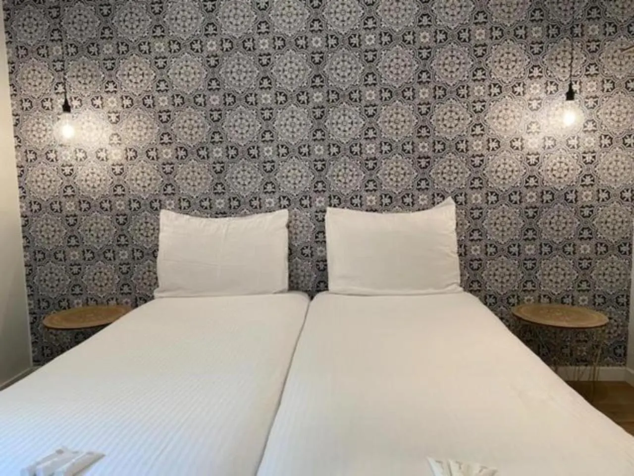 ברצלונה Liceu Apartments By Gaiarooms