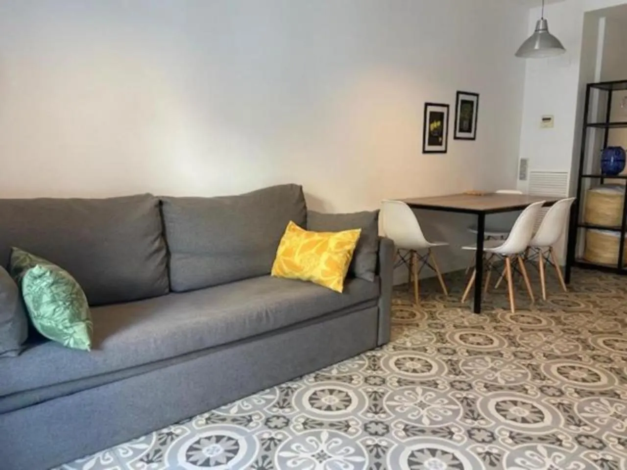 ברצלונה Liceu Apartments By Gaiarooms