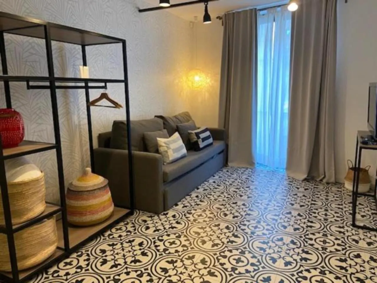 ברצלונה Liceu Apartments By Gaiarooms
