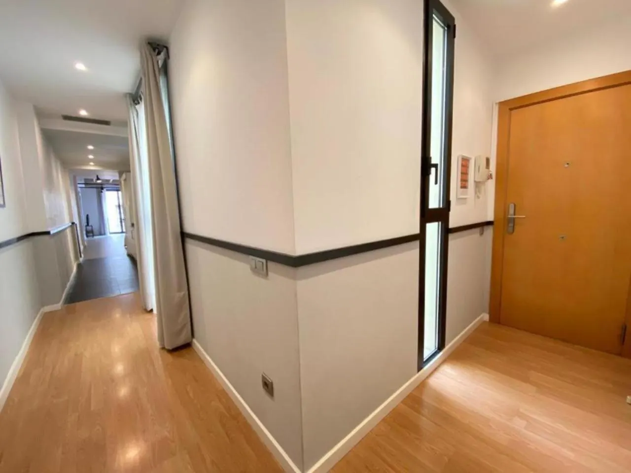 ברצלונה Liceu Apartments By Gaiarooms ספרד