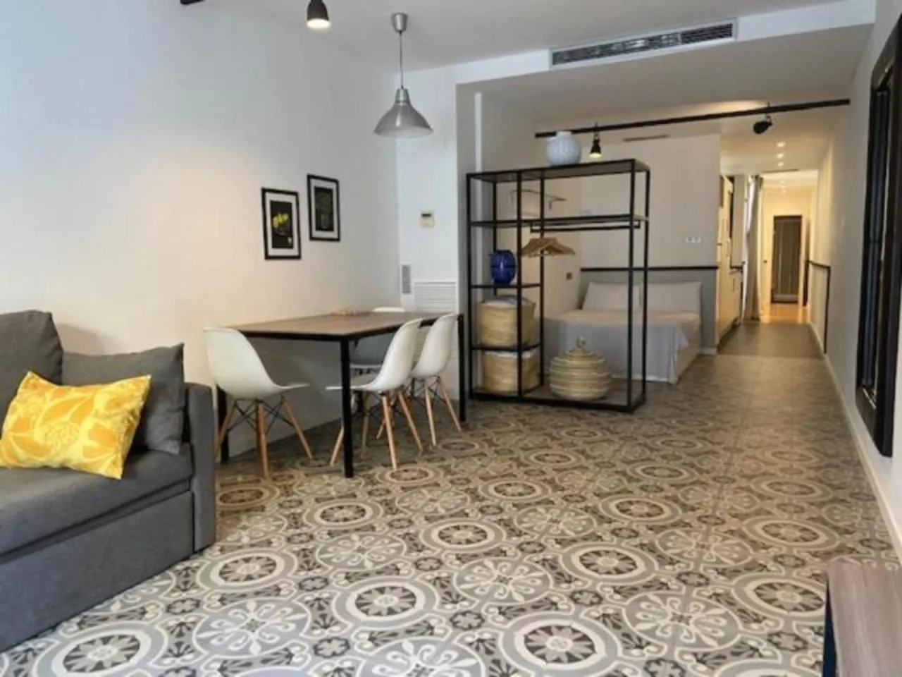 ברצלונה Liceu Apartments By Gaiarooms 0*,  ספרד