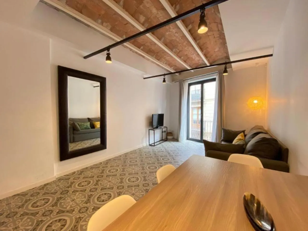 ברצלונה Liceu Apartments By Gaiarooms