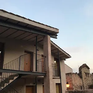  Apartamento Cal General