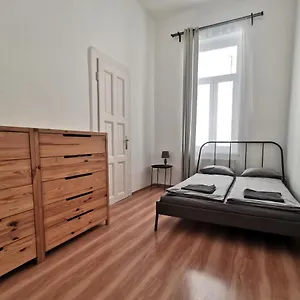 Urban Centro Budapest