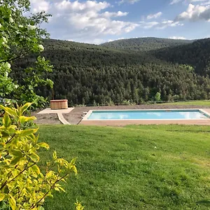  Villa La Borda Del Feu