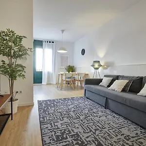 Bbarcelona Clot Apartament