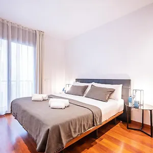 Sweett - Eixample Apartament