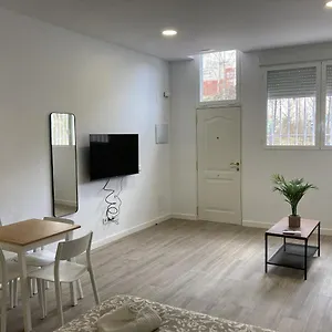 San Sebastian Apartamento San Sebastián de los Reyes