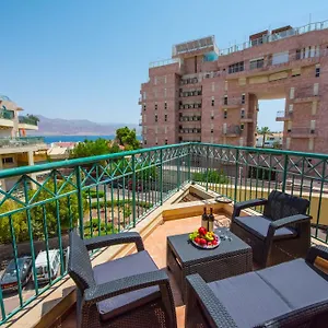 https://c-class-apartment.eilathotels.net