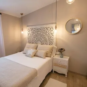  Apartamento Cal Trumfo
