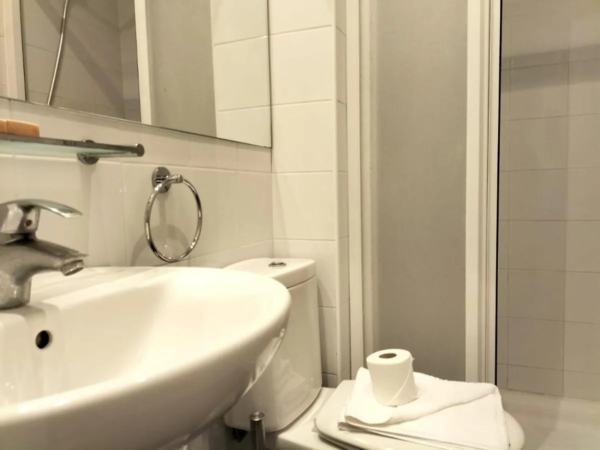 Liceu Apartments By Gaiarooms Barcelona 0*,  Spanje