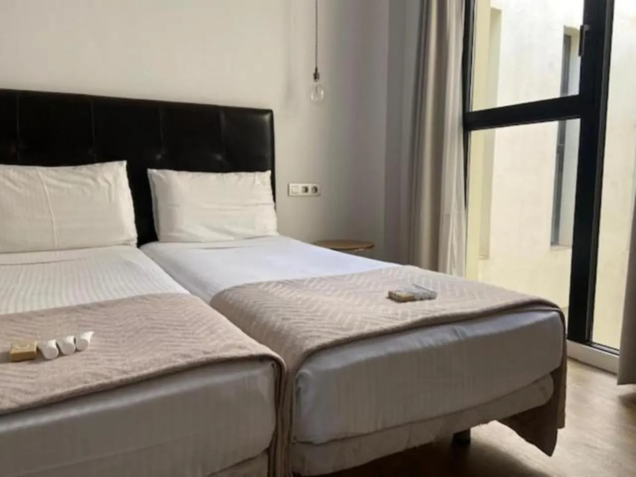 Liceu Apartments By Gaiarooms Barcelona
