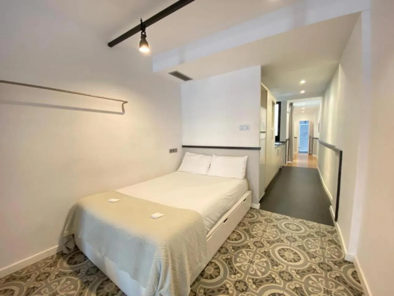 Liceu Apartments By Gaiarooms Barcelona