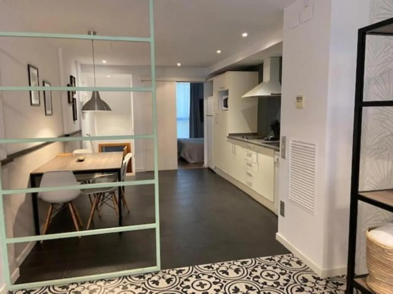 Liceu Apartments By Gaiarooms Barcelona Spain